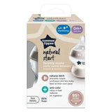 Tommee Tippee® Bočica s cuclom Natural Start 150ml