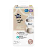 Tommee Tippee® Bočica s cuclom Natural Start 260ml