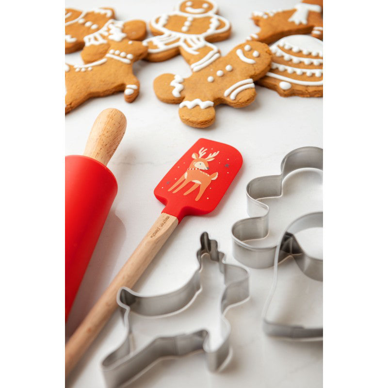 Stephen Joseph® Set za peko Reindeer Stephen Joseph