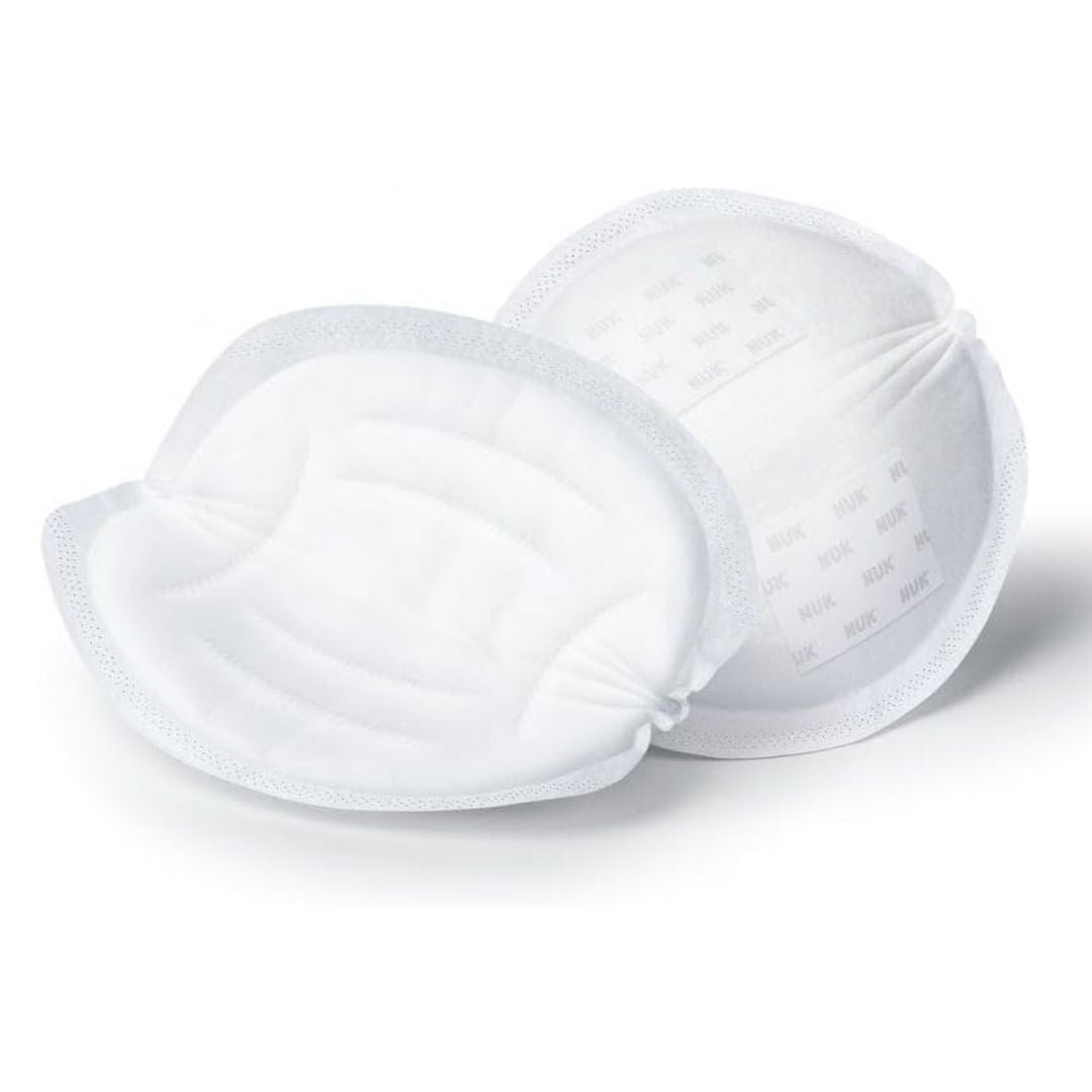 Nuk® Blazinice za dojenje 30 kos Nuk