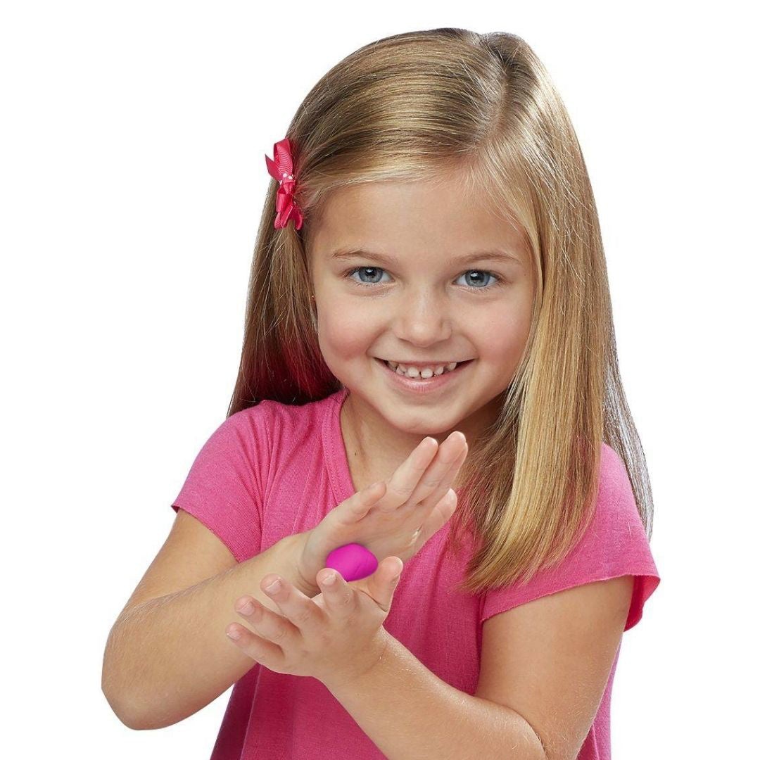 CrazArt® Otroški plastelin Softee Dough 5 kos CrazArt