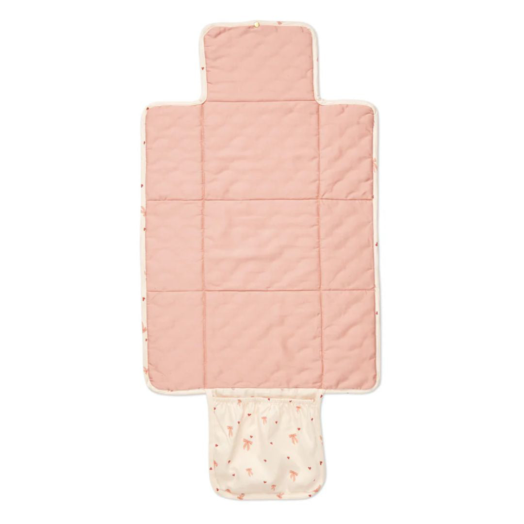 CamCam® Previjalna podloga OCS Bows Cam Cam Copenhagen