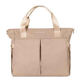KikkaBoo® torba za previjanje Brielle Beige
