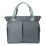 KikkaBoo® torba za previjanje Brielle Grey