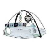 Tiny Love® Podloga za igru Gymini Black & White