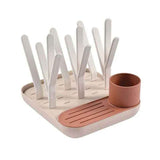 Beaba® Forest draining rack Terracotta / Clay
