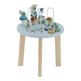 Little Dutch® Didaktički stol Forest Friends
