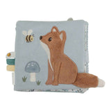 Little Dutch® Libretto  sensoriale Forest Friends