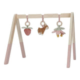 Little Dutch® Palestrina in legno Fairy Garden