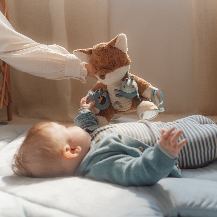 Little Dutch® Aktivnostna lisička Forest Friends Little Dutch