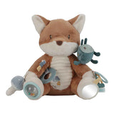 Little Dutch® Activity Fox Forest Friends