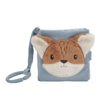 Little Dutch® Libretto  sensoriale Forest Friends