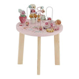 Little Dutch® Didaktički stol Fairy Garden