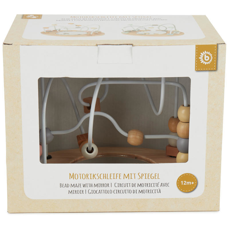 Bieco® Aktivnostna igrača Rose Bieco