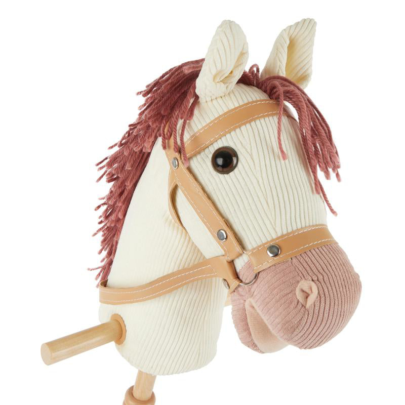 Bieco® Plišasta igrača Konj Ginger Bieco