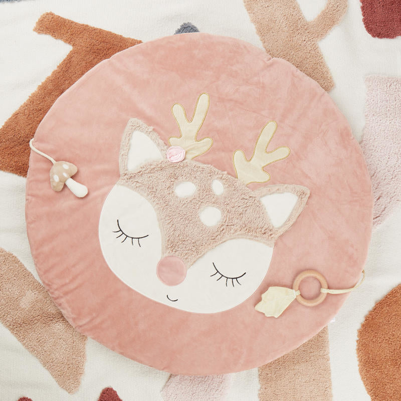 Bieco® Igralna podloga Srnica Bieco