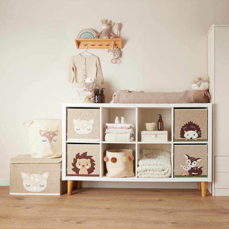 Bieco® Igralna podloga Srnica Bieco