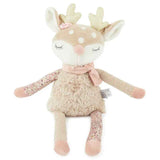 Bieco® Peluche Cerbiatta 44cm