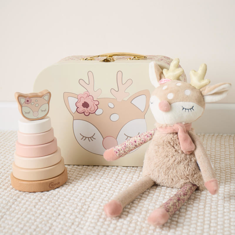 Bieco® Plišasta igračka Srnica 44cm Bieco