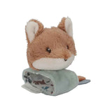 Little Dutch® Wrist Rattle Bracelet fox Forest Friends