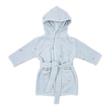 Little Dutch® Accappatoio Blue 86/92