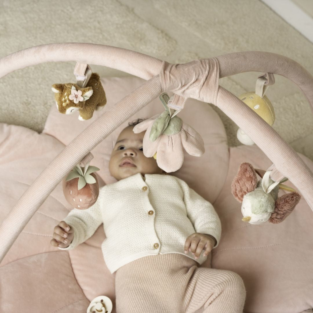 Little Dutch® Igralna podloga Fairy Garden Little Dutch