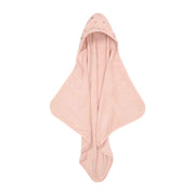 Little Dutch® Brisača s kapuco Blossom 75x75 Little Dutch