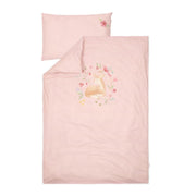 Little Dutch® Otroška posteljnina Blossom 140x100 Little Dutch