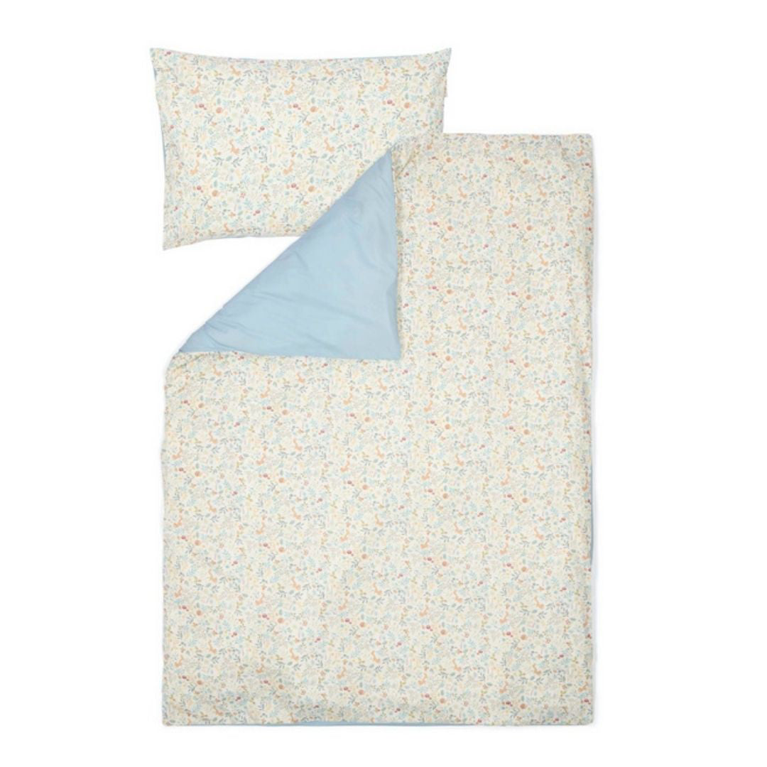 Little Dutch® Otroška posteljnina Forest Wonders 140x100 Little Dutch