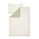 Little Dutch® Biancheria da letto per bambini Blueberry Leaves 140x100
