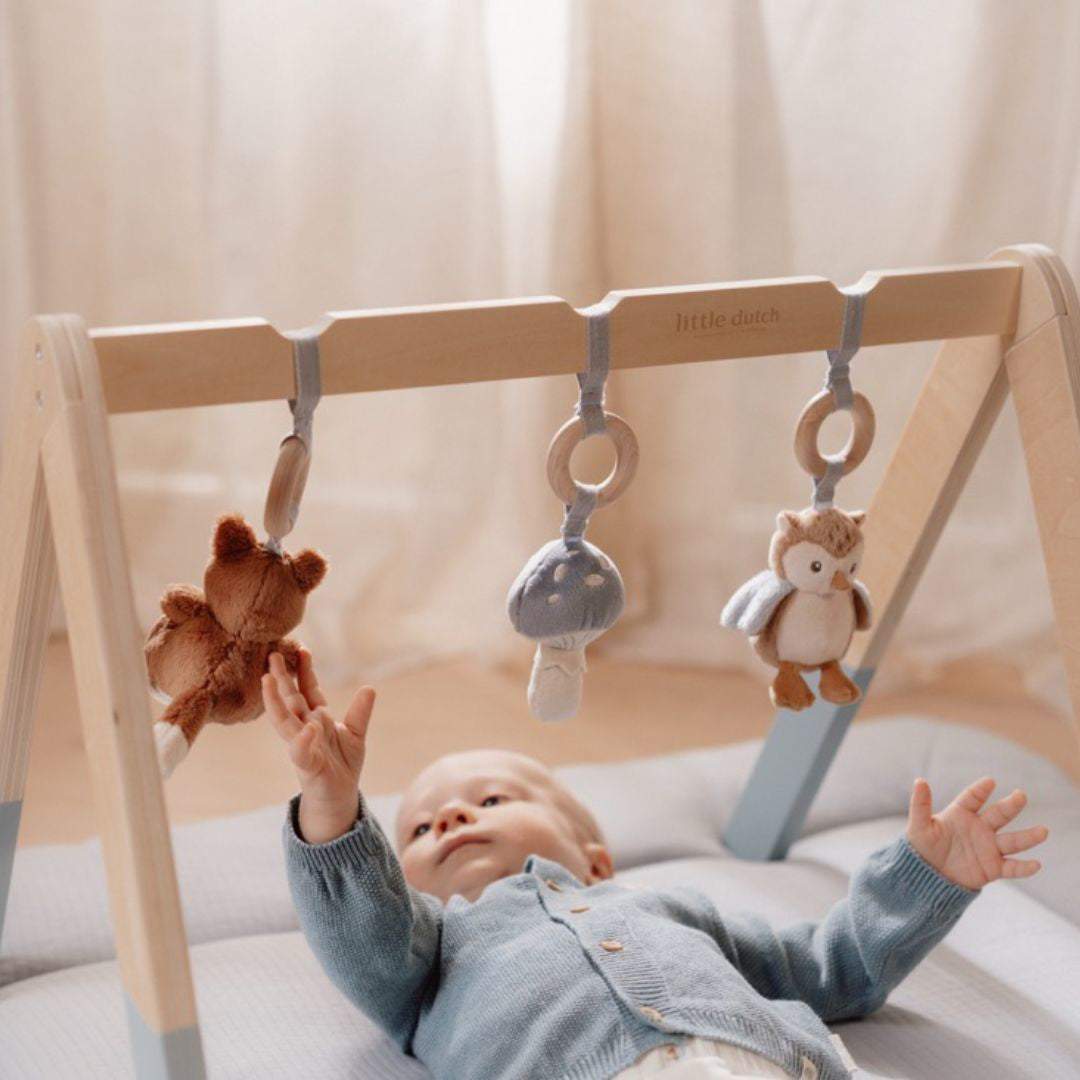 Little Dutch® Lesen igralni lok Forest Friends Little Dutch