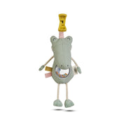 Saro Baby® Aktivnostna igrača za voziček Crocodile Saro Baby