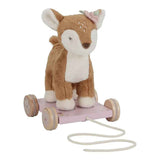 Little Dutch® Trainabile cerbiatta Fairy Garden