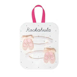 Rockahula® Mollette Ballet Shoes