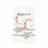  Rockahula® Gumice za kosu Rainbow Unicorn