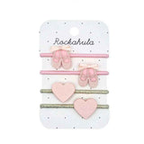  Rockahula® Gumice za kosu Ballet Shoes