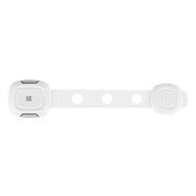 KikkaBoo® Večnamensko varovalo White KikkaBoo