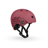 Scoot & Ride® Casco per bambini  XXS-S (45-51cm) Wildcat