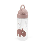 Done by Deer® Bočica sa slamkom Ozzo Powder 350 ml