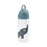 Done by Deer® Bočica sa slamkom Elphee 350 ml