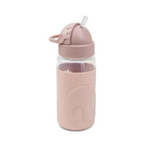 Done by Deer® Bočica s slamkom Elphee Powder 350 ml