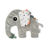 Done by Deer® Ninica s priponkom Elphee Grey