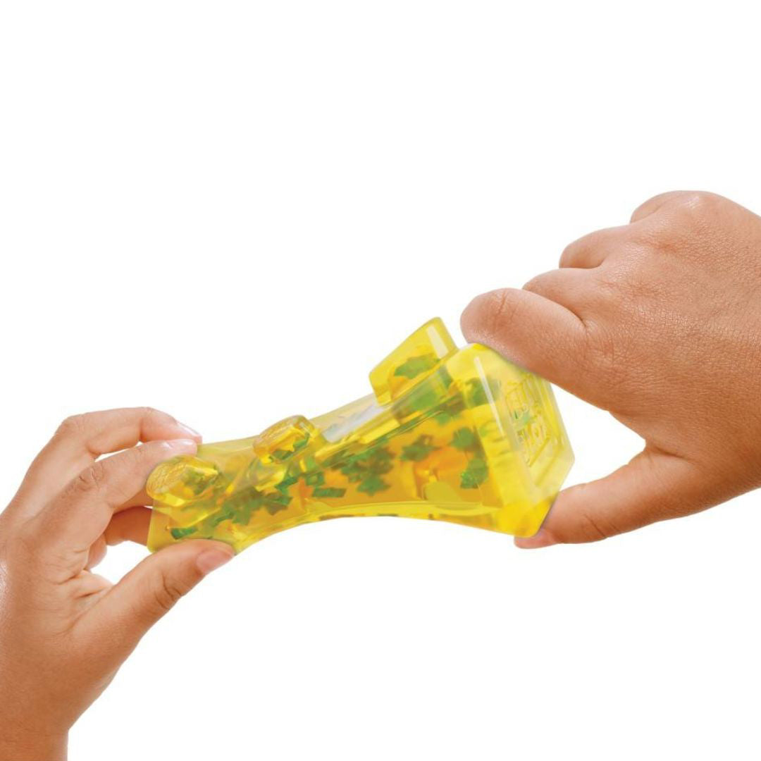 Jelly Blox® Kocke Jelly Blox Vehicle Kit 35 kos Jelly Blox