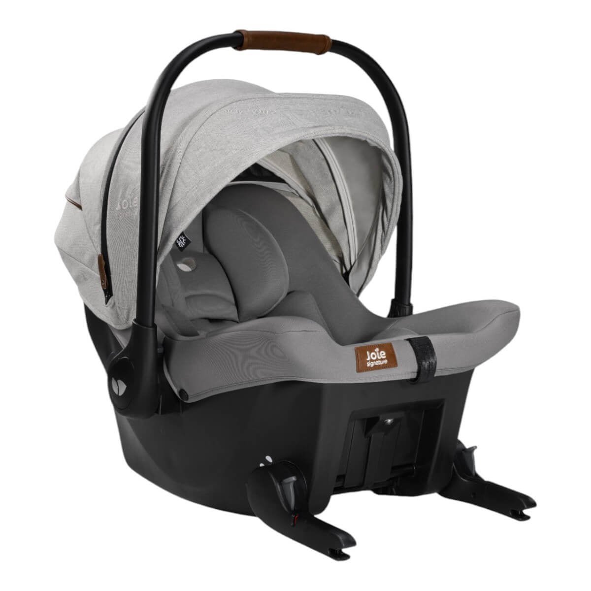 Joie® Otroški avtosedež / lupinica Sprint™ i-Size (40-75 cm) Signature Oyster Joie