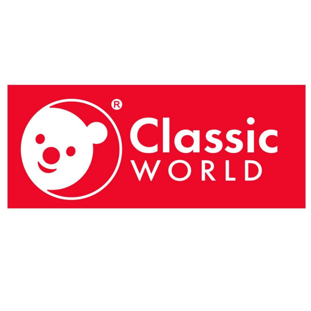 Classic World® Set za čajanko Vintage Classic World