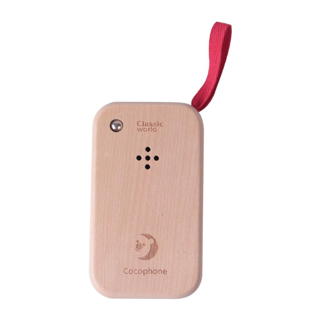 Classic World® Moj prvi mobilni telefon Classic World