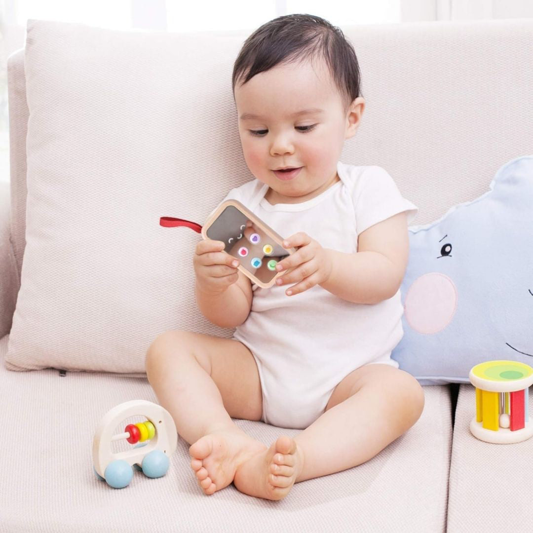 Classic World® Moj prvi mobilni telefon Classic World