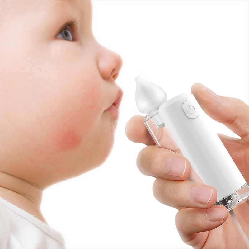 Neno® Brezžični nosni aspirator Grasso Neno