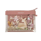 Little Dutch® Stationery set Fairy Garden