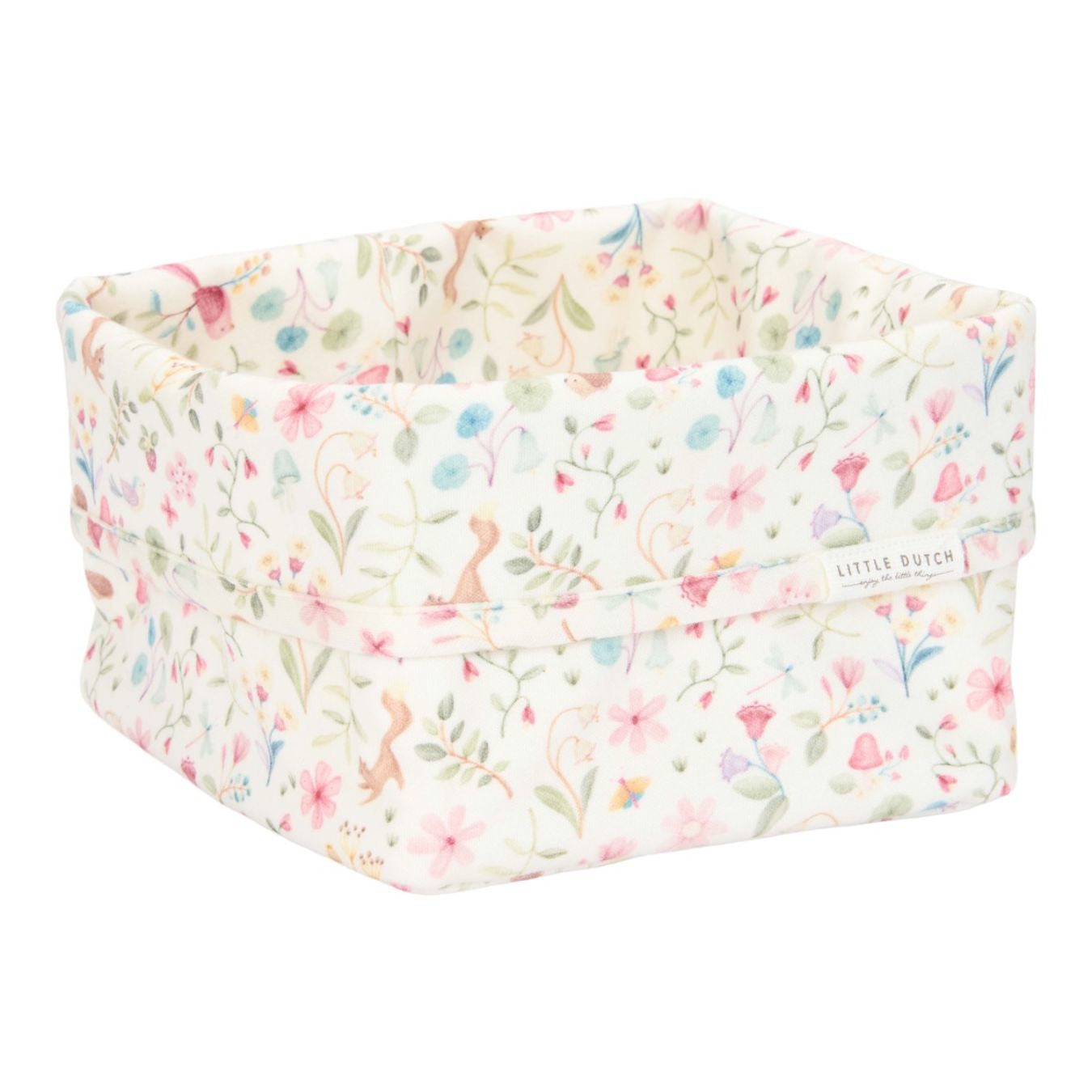 Little Dutch® Košara za shranjevanje Fairy Wonders 15x15x10 Little Dutch